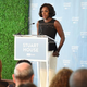 Actress Viola Davis attends the Rape Foundation’s dedication ceremony for UCLA’s Stuart House on Nov. 17, 2015, in Santa Monica, Calif.
Jason Merritt/Getty Images